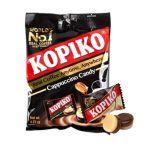 Kopiko Cappuccino Coffee Candy Bag